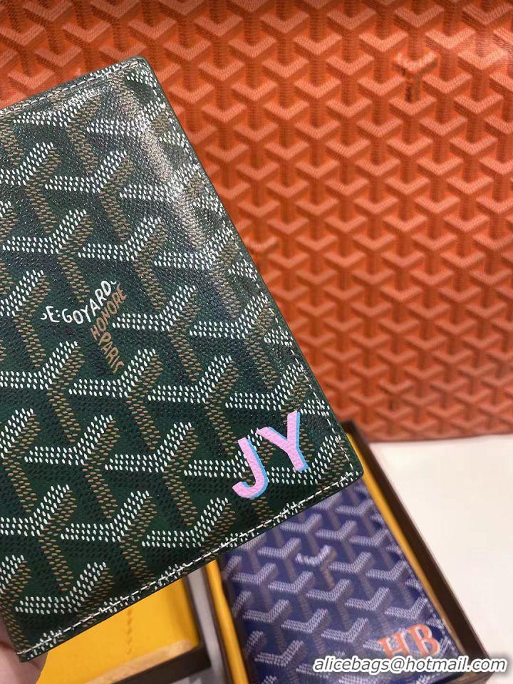 Price For Goyard Personnalization/Custom/Hand Painted JY