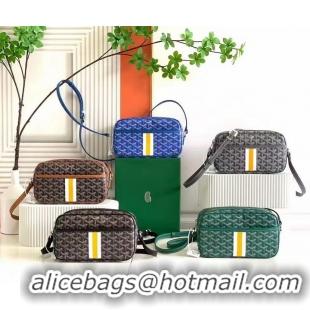 Price For Goyard Personnalization/Custom/Hand Painted Stripes