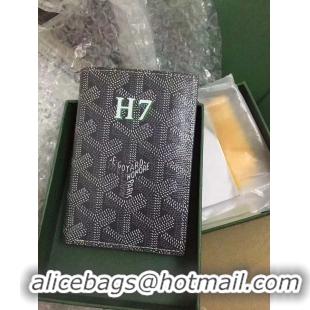 Price For Goyard Personnalization/Custom/Hand Painted H7