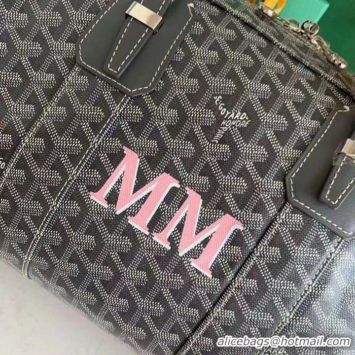 Price For Goyard Personnalization/Custom/Hand Painted MM