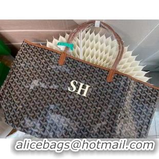 Price For Goyard Personnalization/Custom/Hand Painted SH