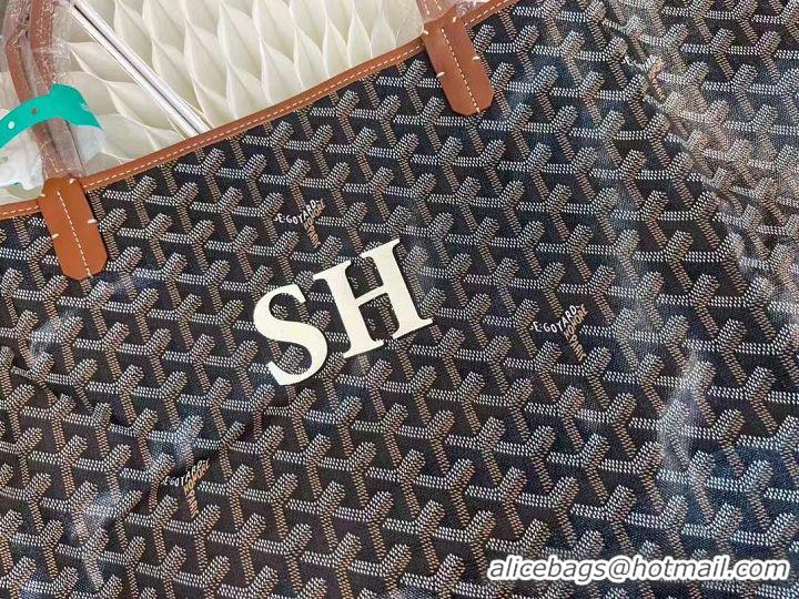 Price For Goyard Personnalization/Custom/Hand Painted SH