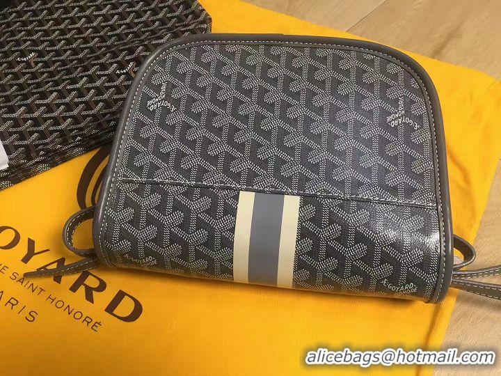 Price For Goyard Personnalization/Custom/Hand Painted Y.Z With Stripes