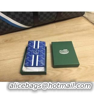 Price For Goyard Personnalization/Custom/Hand Painted MJ With Stripes