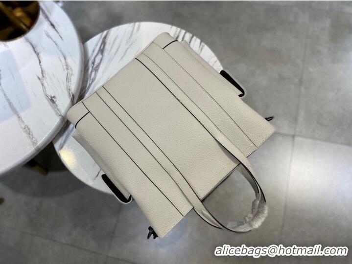 Super Quality Louis Vuitton CHRISTOPHER TOTE M58479 White