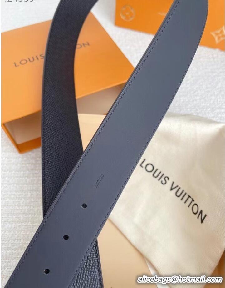 Low Cost Louis Vuitton calf leather 40MM BELT MP5570V