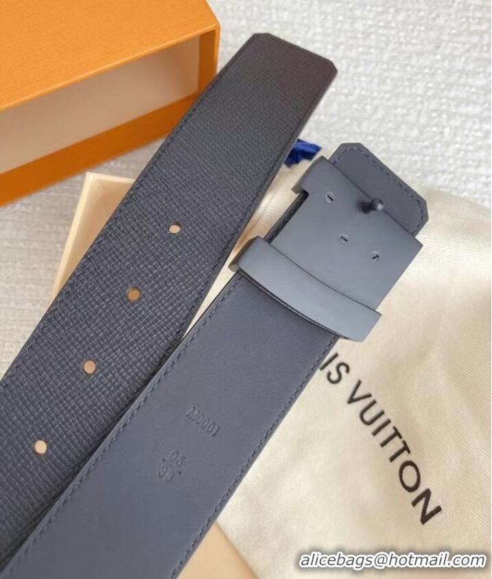 Low Cost Louis Vuitton calf leather 40MM BELT MP5570V