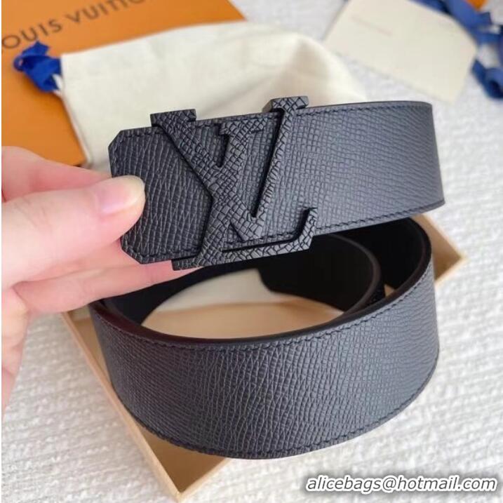 Low Cost Louis Vuitton calf leather 40MM BELT MP5570V