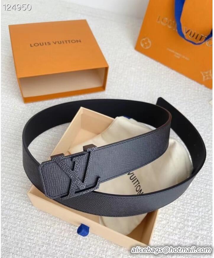 Low Cost Louis Vuitton calf leather 40MM BELT MP5570V