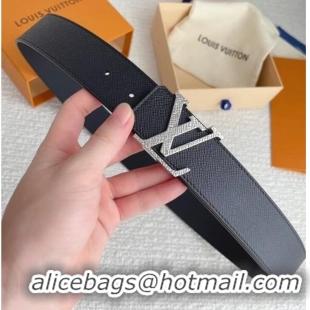 Buy Inexpensive Louis Vuitton calf leather 40MM BELT MP5571V