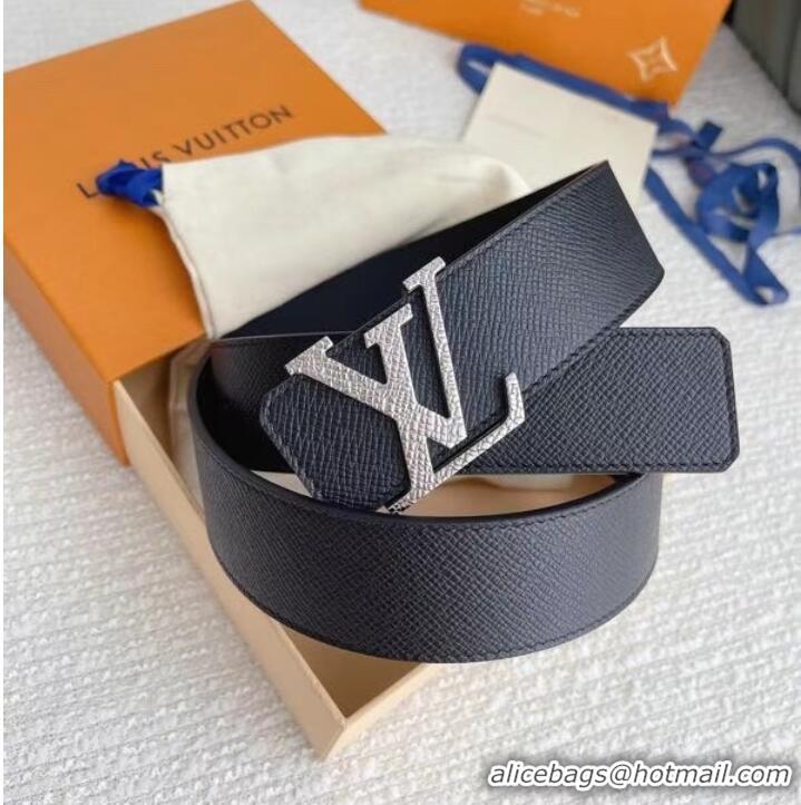 Buy Inexpensive Louis Vuitton calf leather 40MM BELT MP5571V