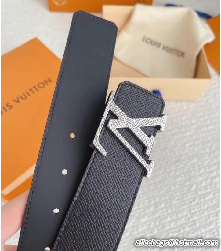 Buy Inexpensive Louis Vuitton calf leather 40MM BELT MP5571V