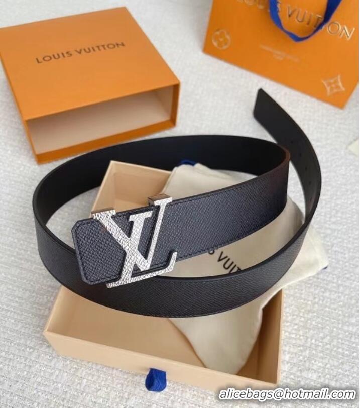 Buy Inexpensive Louis Vuitton calf leather 40MM BELT MP5571V