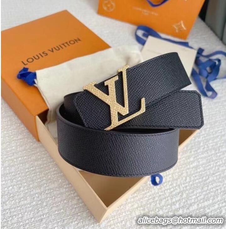 Buy Cheap Louis Vuitton calf leather 40MM BELT MP5572V