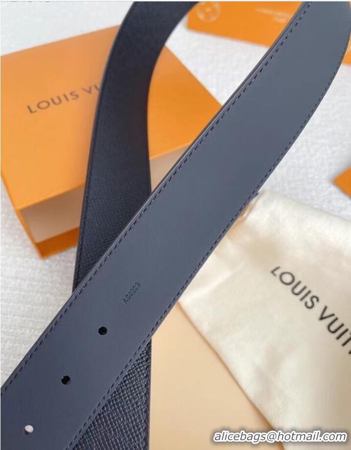 Buy Cheap Louis Vuitton calf leather 40MM BELT MP5572V