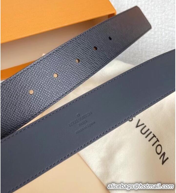 Buy Cheap Louis Vuitton calf leather 40MM BELT MP5572V