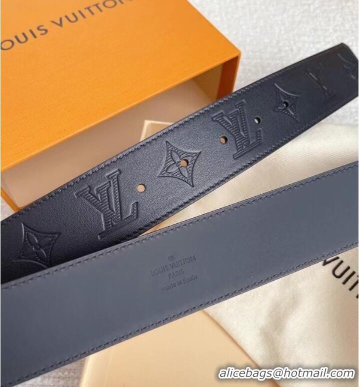 Buy Fashionable Louis Vuitton calf leather 40MM BELT MP5575V