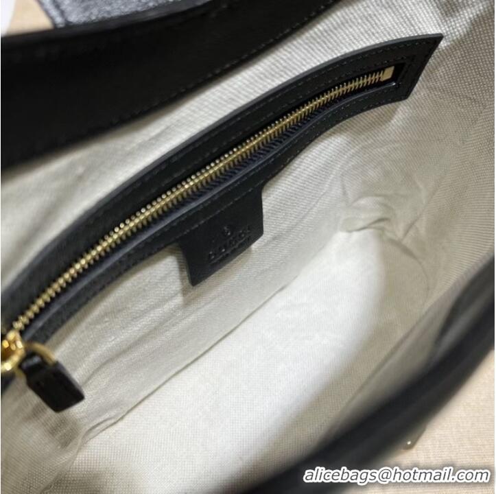 Top Quality Gucci Small GG shoulder bag 675788 White