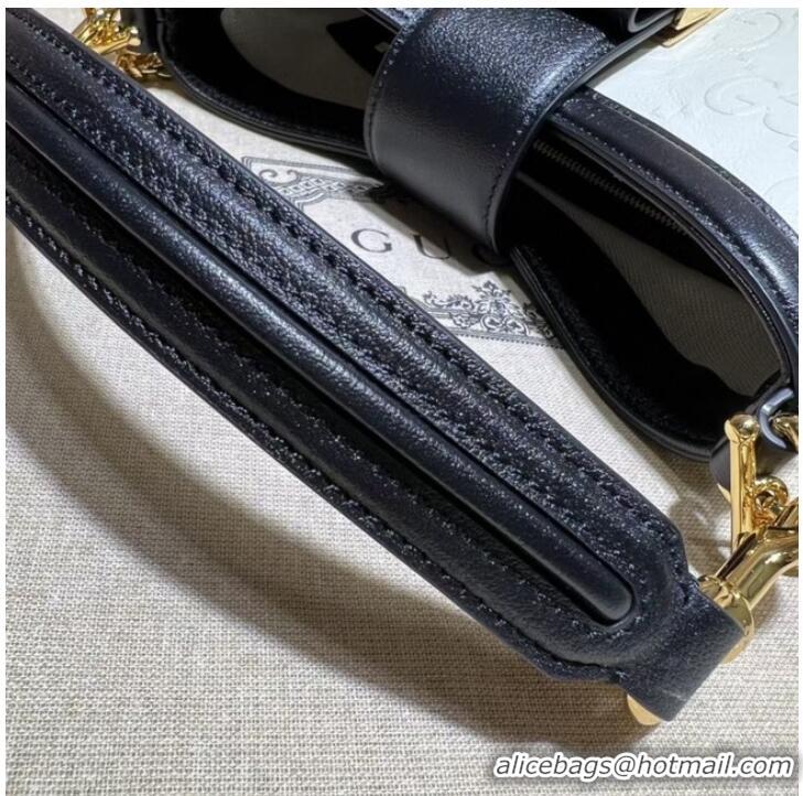 Top Quality Gucci Small GG shoulder bag 675788 White