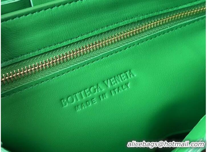 Shop Discount Bottega Veneta CASSETTE A018101 Green