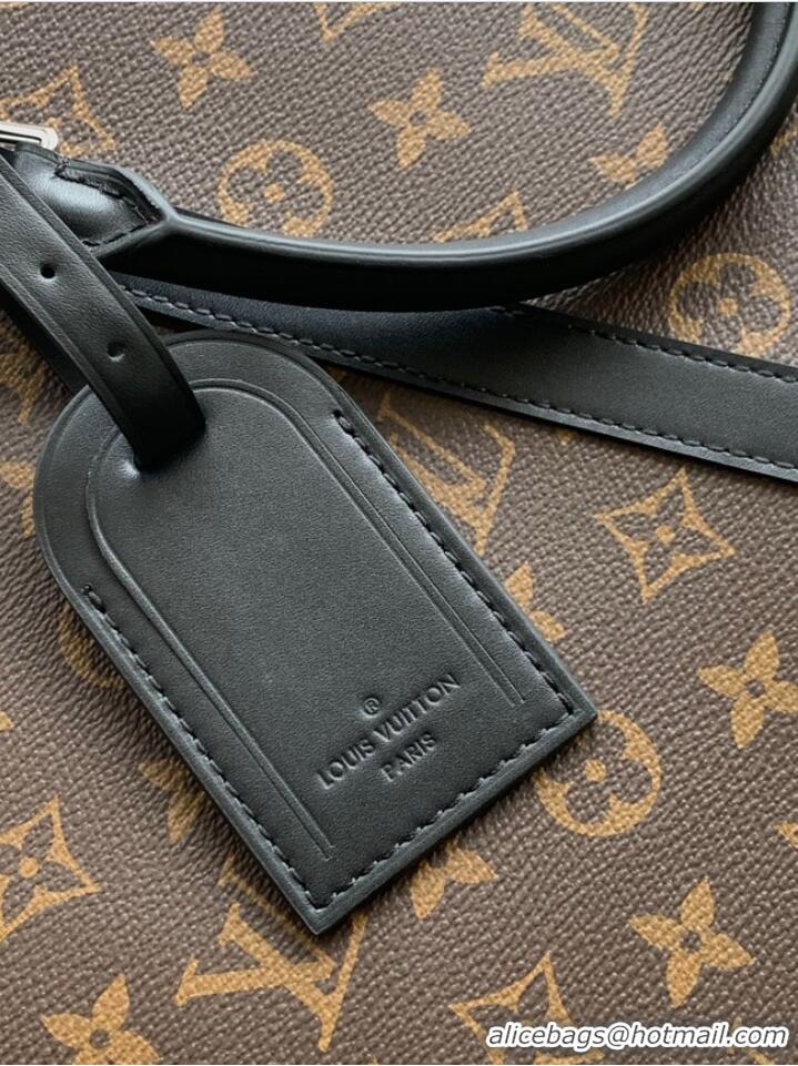 Promotional Louis Vuitton Monogram Canvas Porte-Documents Voyage M40225