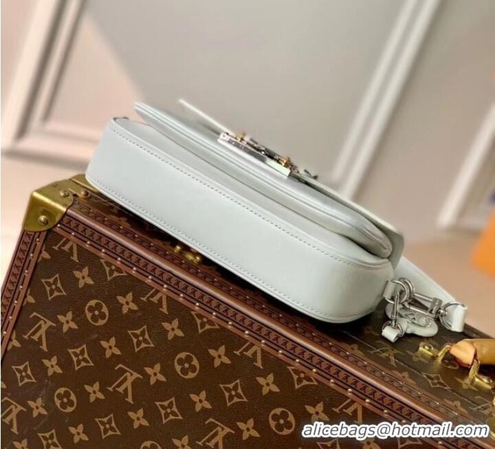 Free Shipping Promotional Louis Vuitton SWING M20393 White