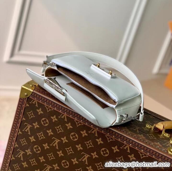 Free Shipping Promotional Louis Vuitton SWING M20393 White