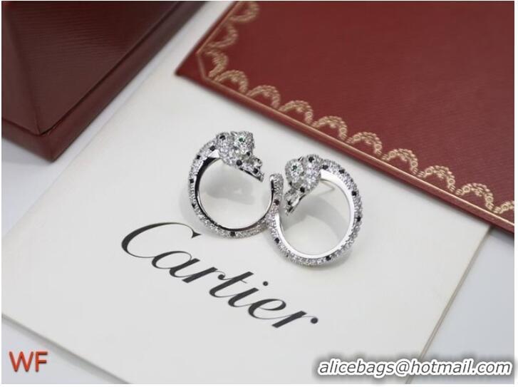 Buy Discount Cartier Earrings CE7637