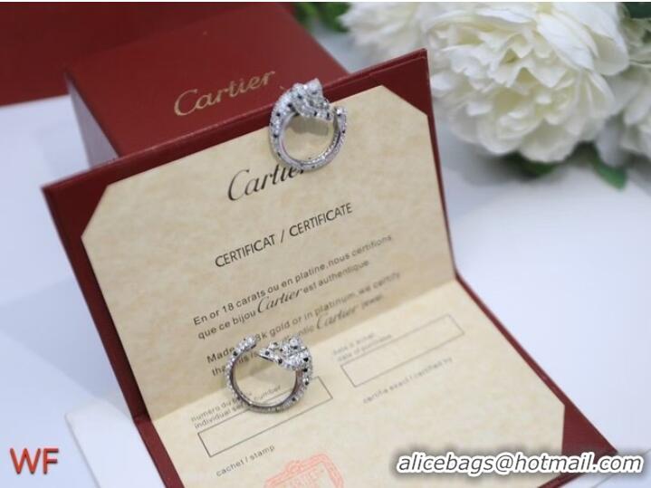 Buy Discount Cartier Earrings CE7637