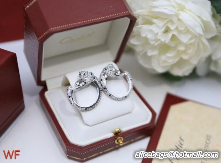 Buy Discount Cartier Earrings CE7637