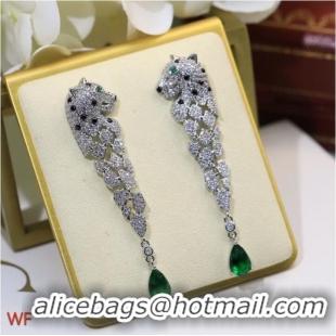 Good Quality Cartier Earrings CE7638