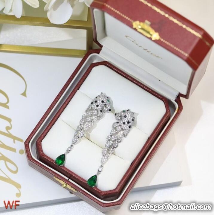 Good Quality Cartier Earrings CE7638