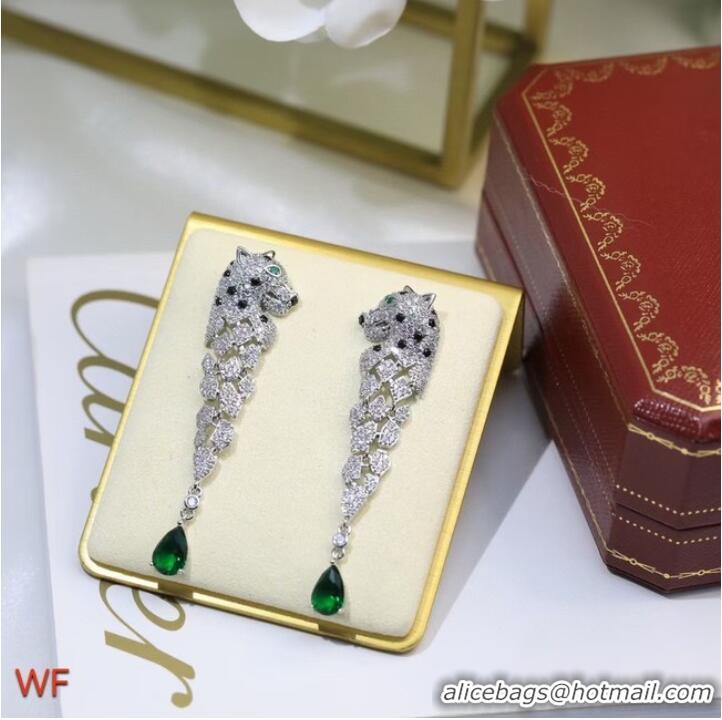 Good Quality Cartier Earrings CE7638