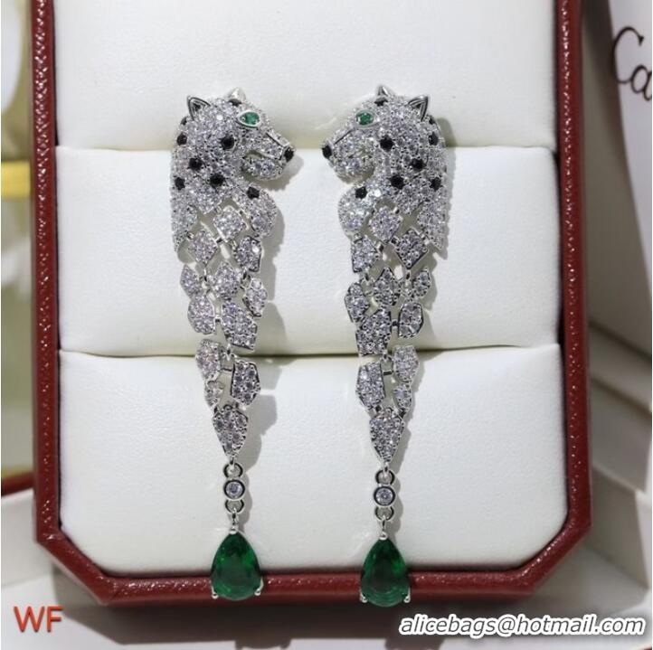 Good Quality Cartier Earrings CE7638