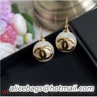 Popular Style Chanel Earrings CE7639