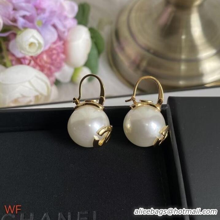 Popular Style Chanel Earrings CE7639