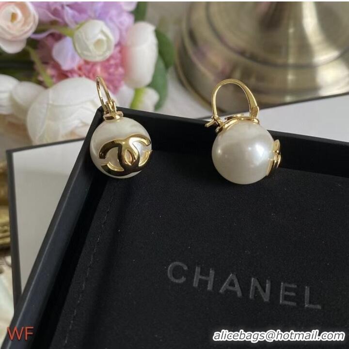 Popular Style Chanel Earrings CE7639