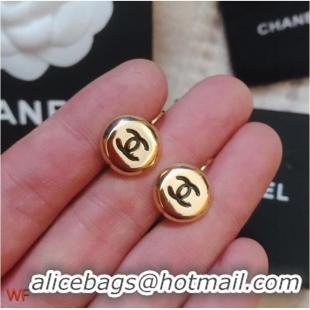 Famous Brand Chanel Earrings CE7640