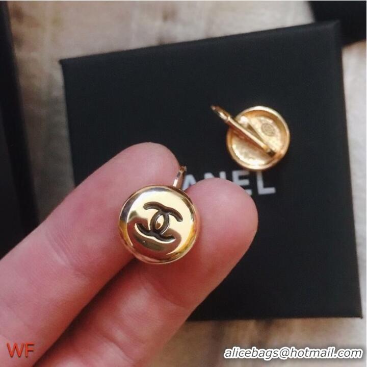 Famous Brand Chanel Earrings CE7640