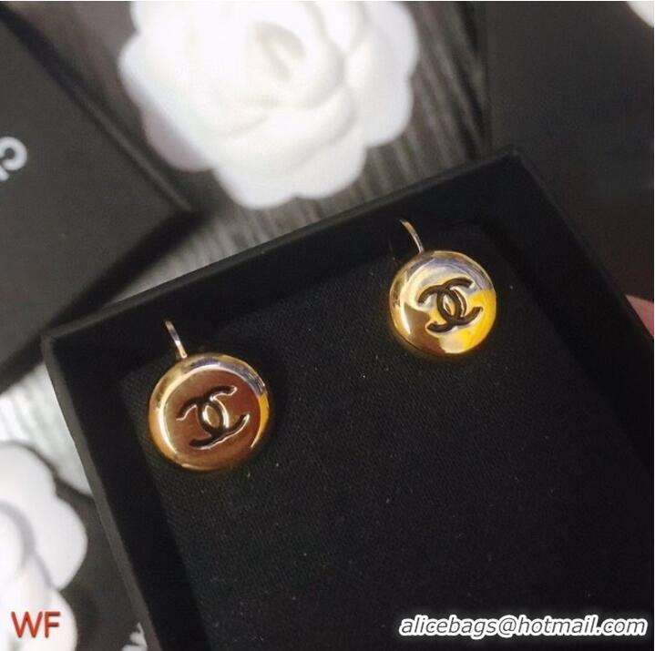 Famous Brand Chanel Earrings CE7640