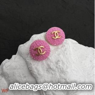 Buy Cheap Chanel Earrings CE7645