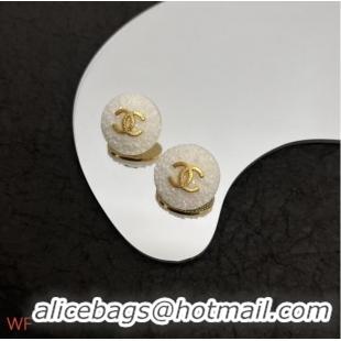 Good Quality Chanel Earrings CE7646