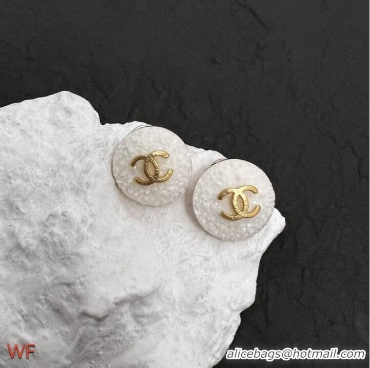 Good Quality Chanel Earrings CE7646