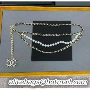 Super Quality Chanel Waist chain CE7653