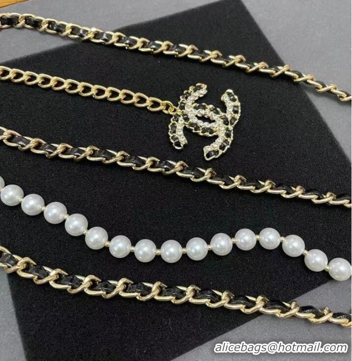 Super Quality Chanel Waist chain CE7653