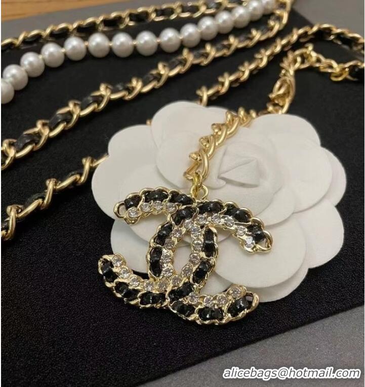 Super Quality Chanel Waist chain CE7653