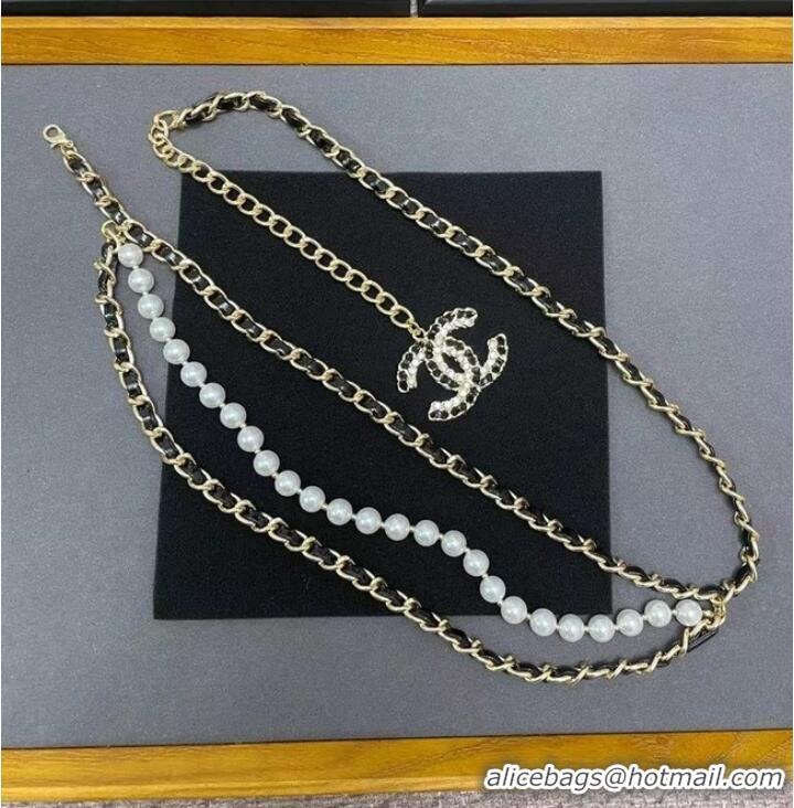 Super Quality Chanel Waist chain CE7653