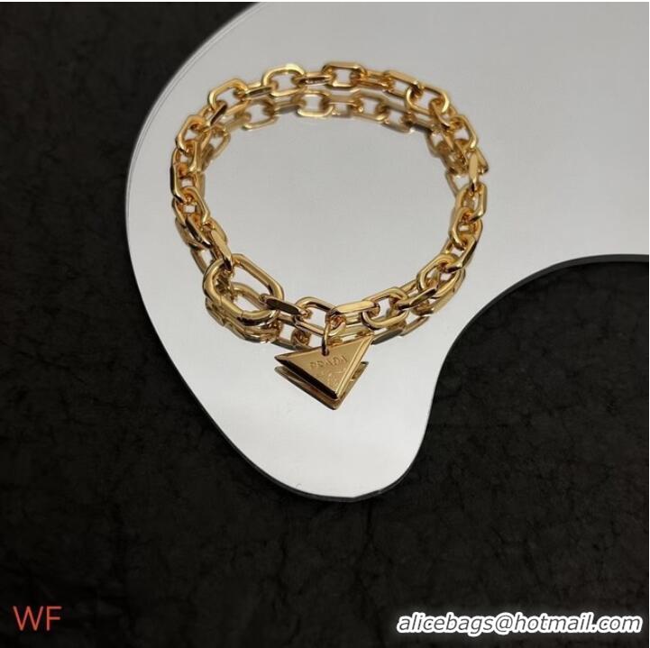 Buy Discount Prada Bracelet CE7645 Gold