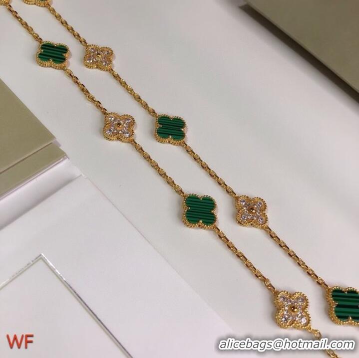 Market Sells Van Cleef & Arpels Necklace CE7648