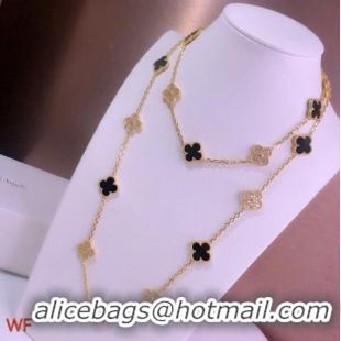 Buy Fashionable Van Cleef & Arpels Necklace CE7650